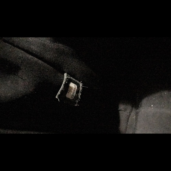 *HOST PICK* AUTH Chanel Calf Top Handle Tote Bag - Picture 3 of 8